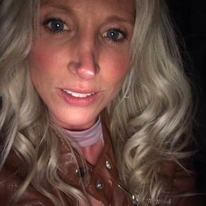 Meet your Posher, Kristi